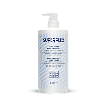 S.PLEX CONDITIONER KERATIN BONDER 750 ML